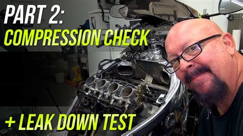 hayabusa compression test|Brock's Performance .